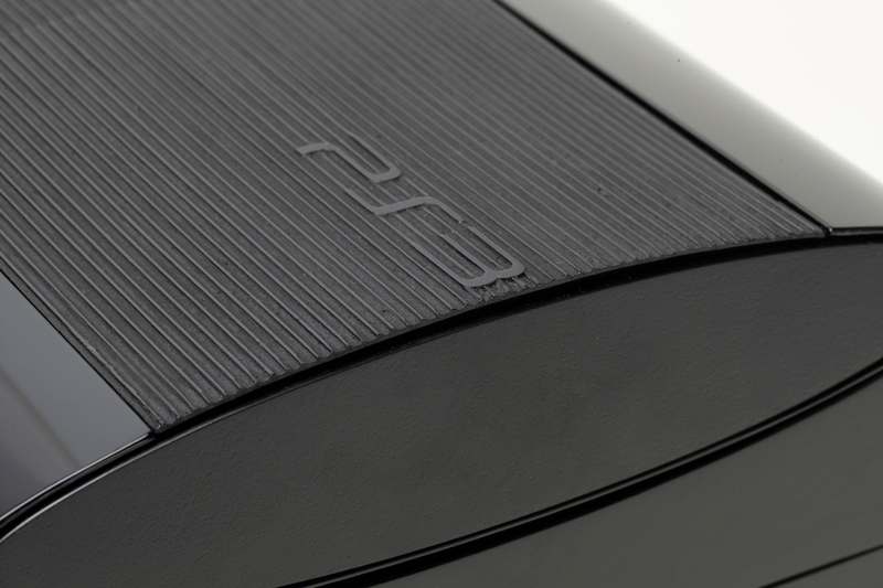 Illustration for article titled A Bento Box. Shaped Like a PS3. No, Really.